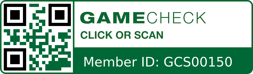 Gamecheck Trust SEAL