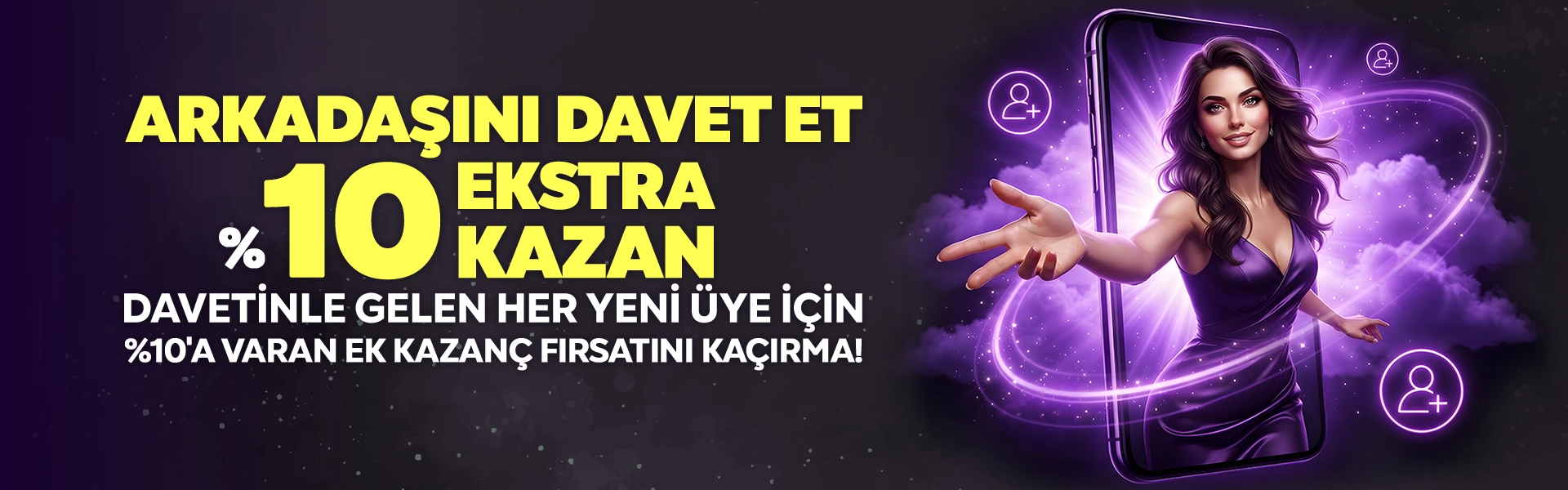arkadaşdavet
