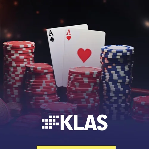 Klas Poker